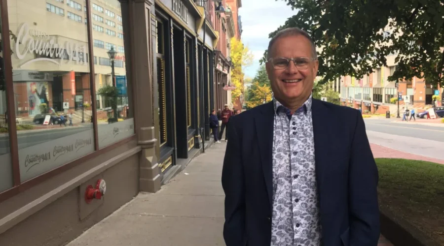 Long: Throne Speech ‘Good News’ For Saint John-Rothesay