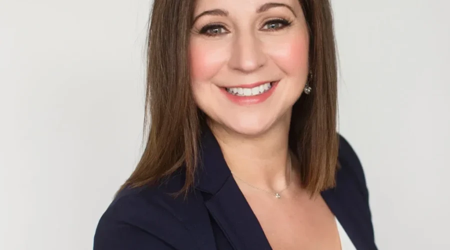 Anderson-Mason Wins Her Riding Again