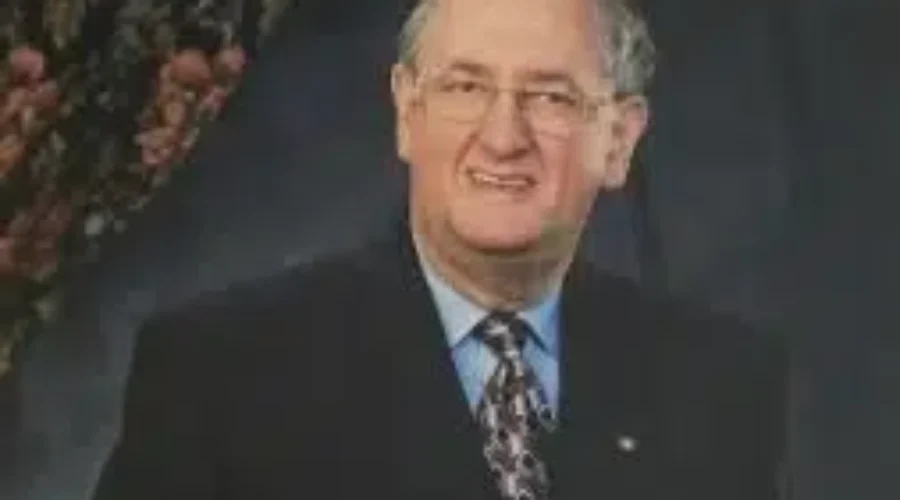 BCAPI Founder Bill Gale Remembered