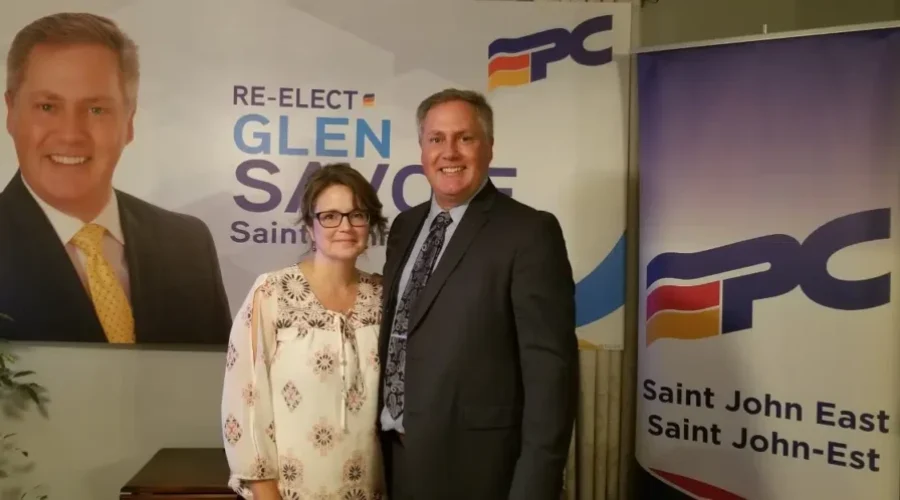 Savoie Victorious Again In Saint John East