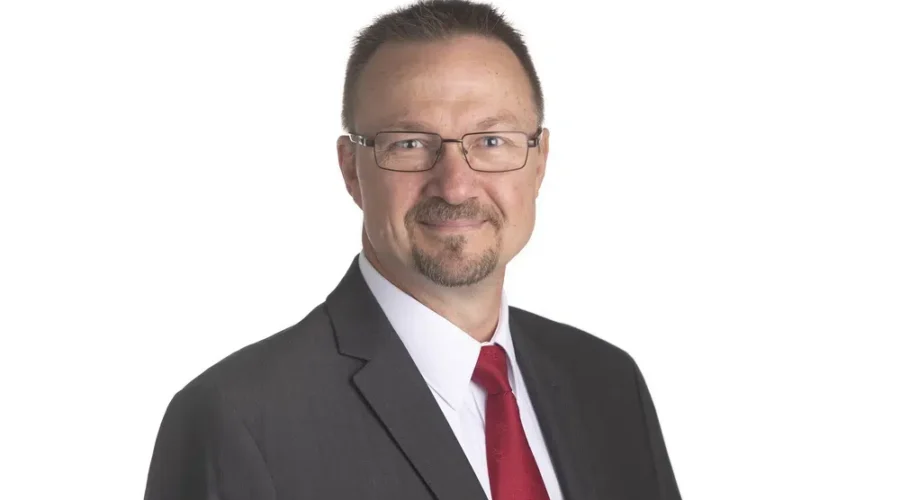 Candidate Spotlight: Robert Hunt