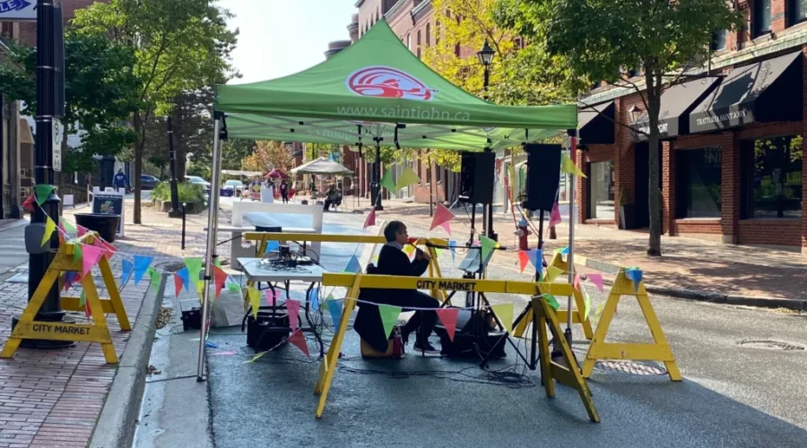 ‘Open Streets’ Wraps Up First Year
