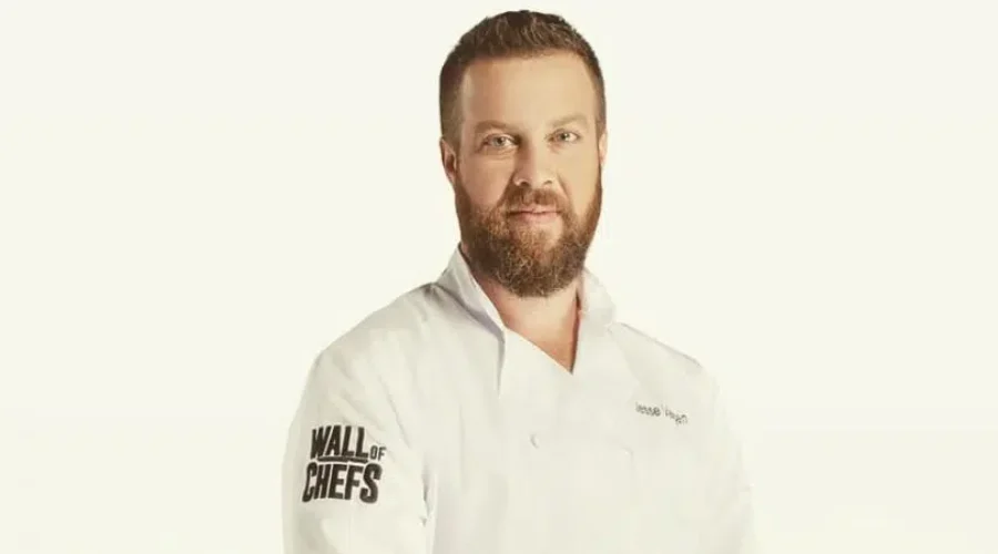 Jesse Vergen Assumes Ownership Of Ale House Companies