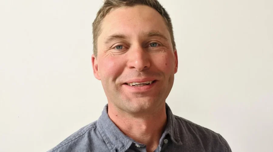 Candidate Spotlight: Jonas Lanz