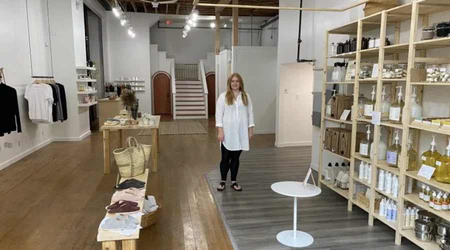 Why Now Is The Right Time To Launch A Sustainable Lifestyle Store In Saint John