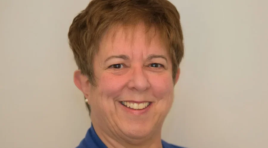 Candidate Spotlight: Kathy Bockus