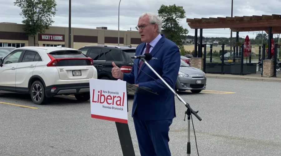Liberals Don’t Like PC Back To School Plan