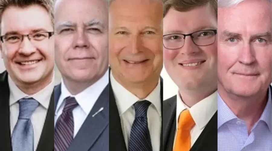 Poll Finds PCs With ‘Strong Lead’ Ahead Of Vote