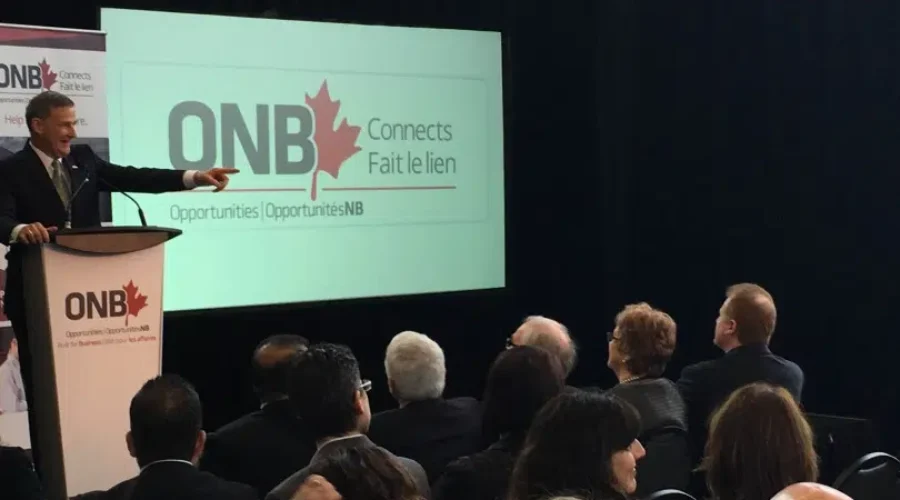 Stephen Lund Named CEO Of Toronto Economic Development Organization
