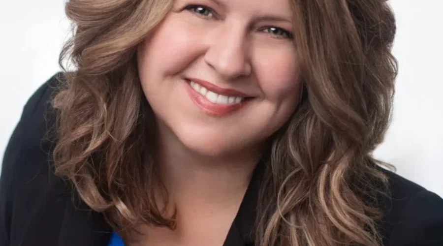 Candidate Spotlight: Tammy Scott-Wallace