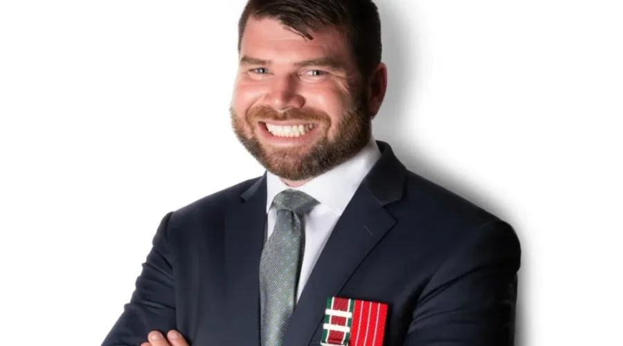 Candidate Spotlight: Tim Thompson
