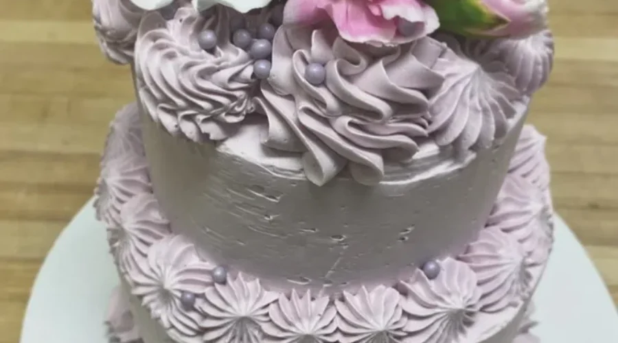 Final Uptown Open Street Showcases Edible Art