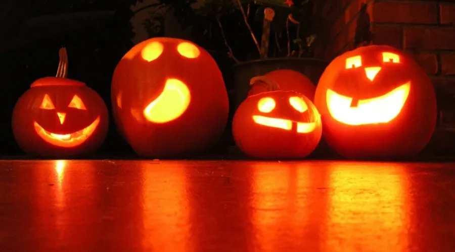 What Will Halloween Be Like This Year?