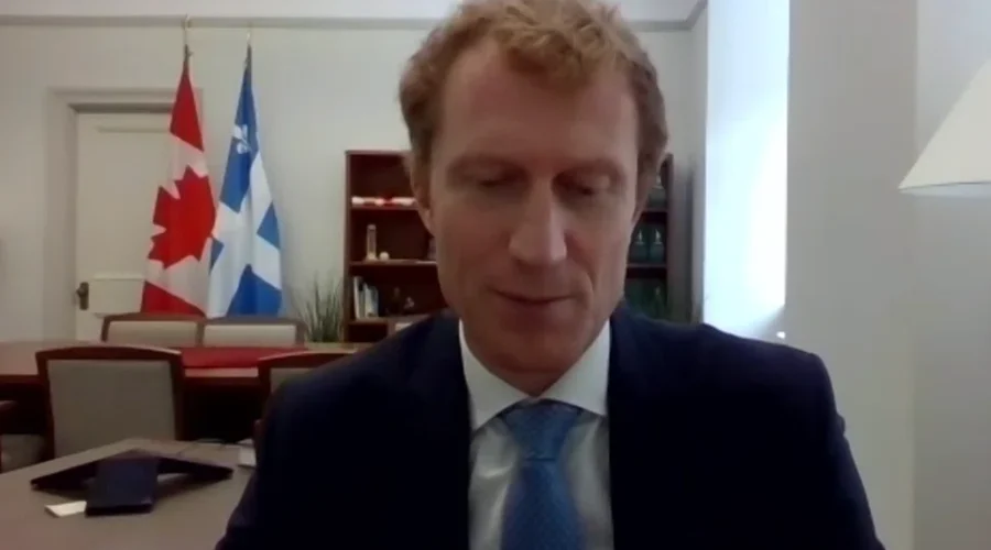 Miller Stresses Indigenous Communities Need To Stay Safe