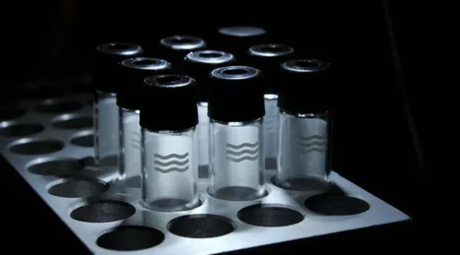 COVID-19 Vaccine Trials Temporarily Halted By Johnson and Johnson