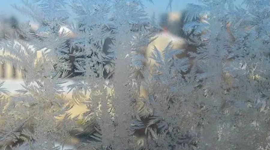 Cold Weather Breaks Temperature Records
