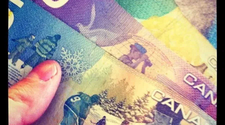 Big Daily Grand Winner In NB