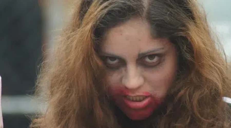 Zombies To Take Over Uptown Sidewalks