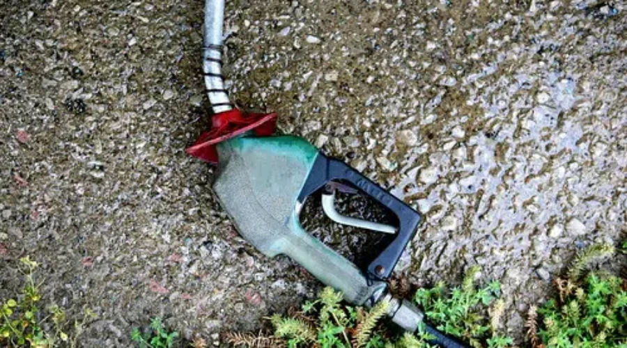 Dip In N.B. Gas Prices Expected This Week