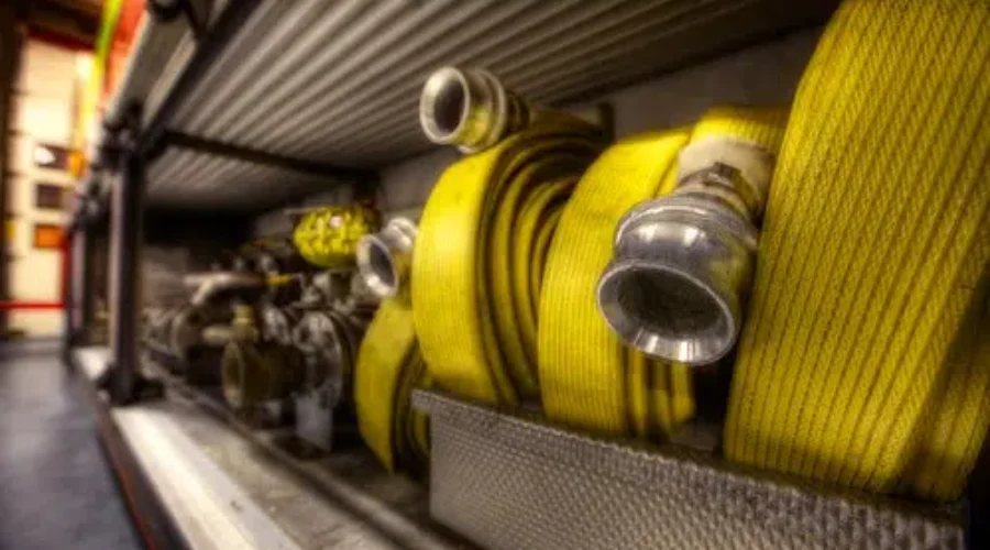 Fire Prevention Week Focuses On Kitchen Safety