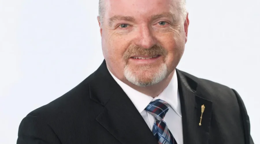 Bruce Fitch Hoping To Learn More About Recommendations In Long-Term Care Report