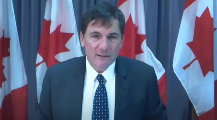 Help Others During The Pandemic, Says Beausejour MP