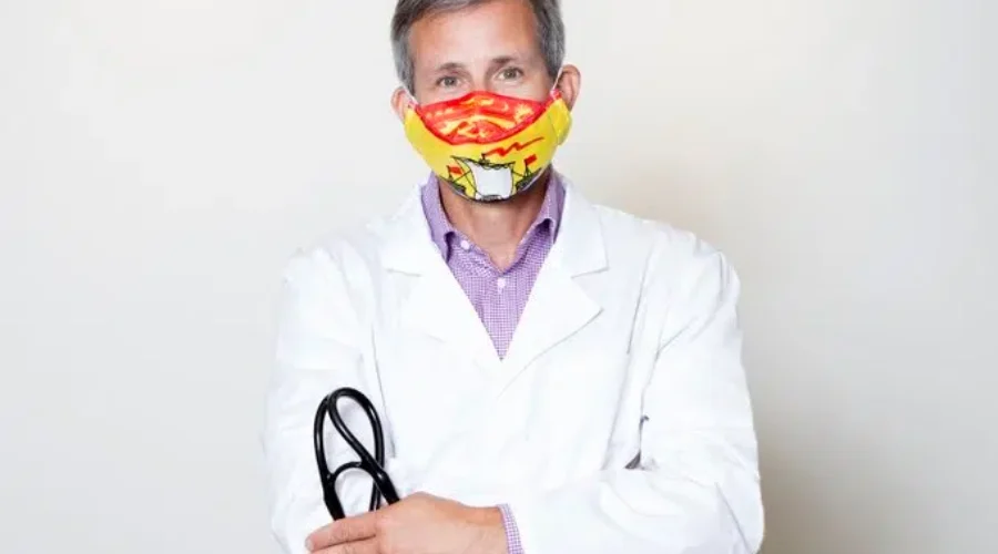 New President Of Medical Society