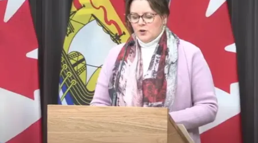 UPDATE: COVID-19 Outbreak At Moncton Special Care Home