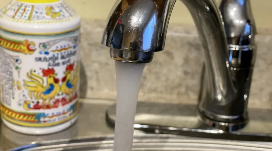 Saint John Water Plans Partial Water Shut Off