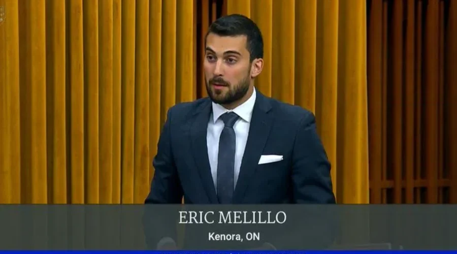 Legions Need Immediate Financial Help: MP