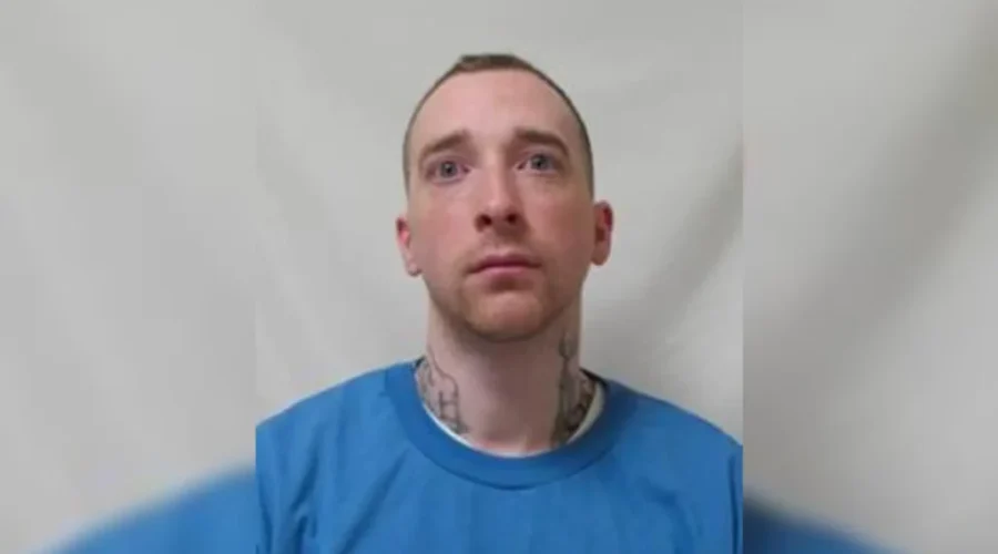 Police Seek Another Man On The Lam