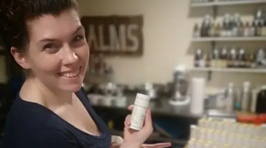 N.B. Natural Soap and Body Care Company Going Plastic-Free