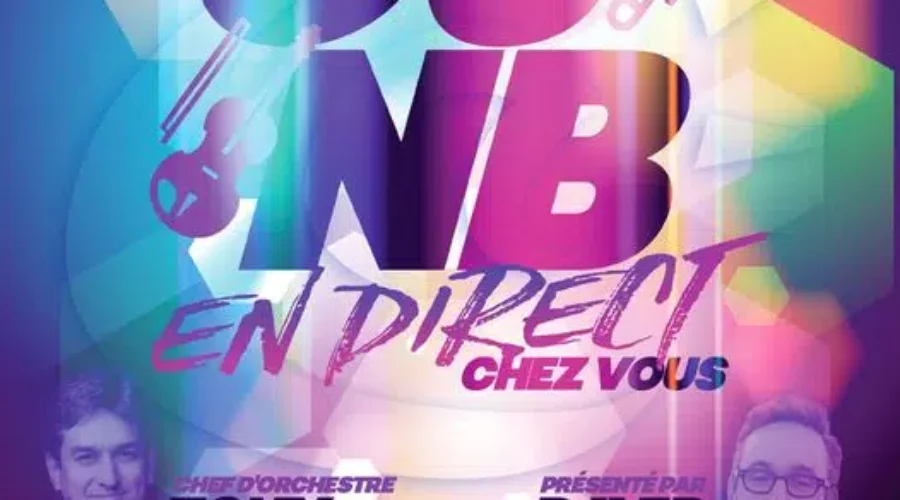 N.B. Youth Orchestra Launches Live Concert Series