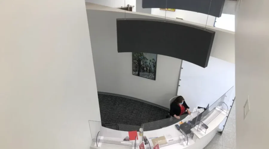 Revamped Saint John City Hall Opens Monday