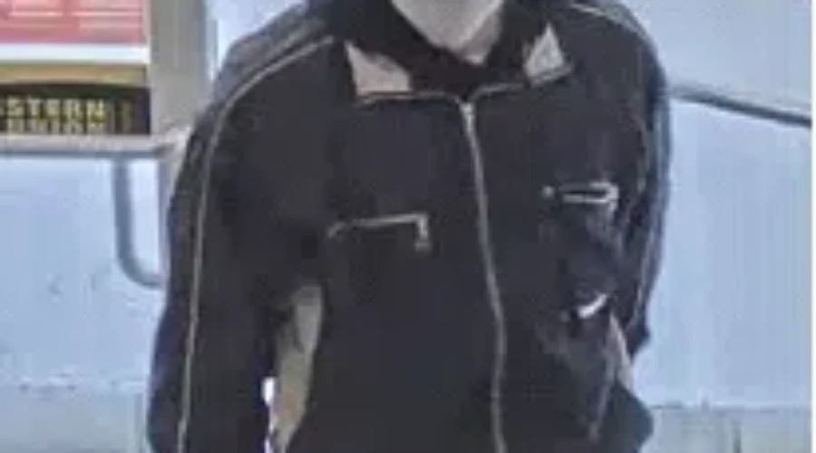 Police Investigate Attempted Bank Robbery