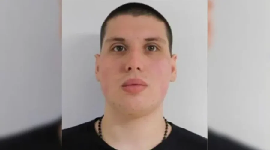 UPDATE: Sex Offender Arrested