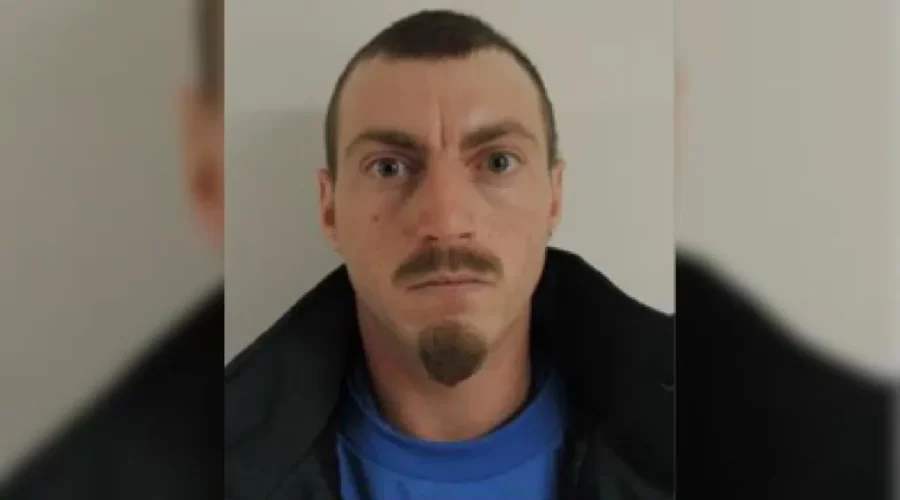 UPDATE: Sullivan Back In Custody