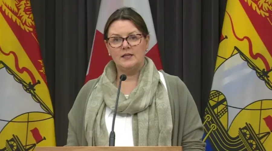 Moncton, Campbellton Regions Move Back To ‘Orange’ Phase; 13 New Cases