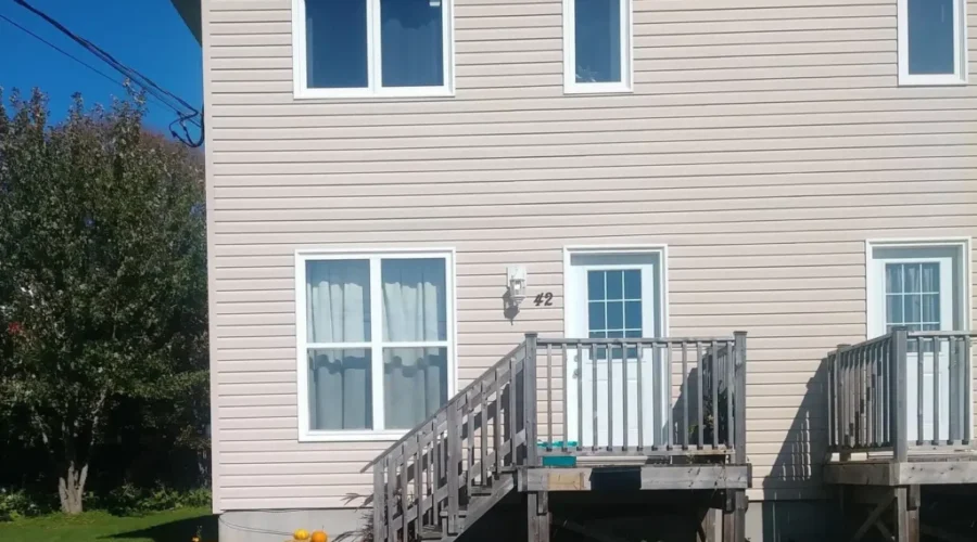 City Family Make Home Ownership Dream Come True