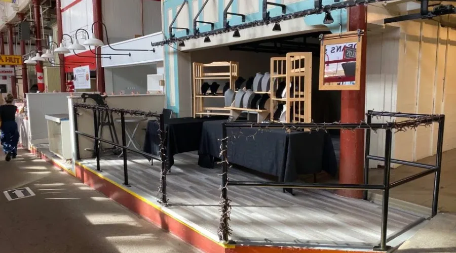 Ontario Woman Hopes To Open New Business In City Market