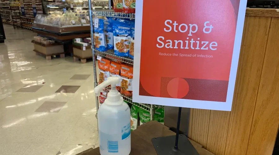 $14M For COVID-19 Safety In The Child-Care Sector