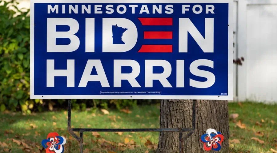 Key Deadlines In US Presidential Vote Still To Reach