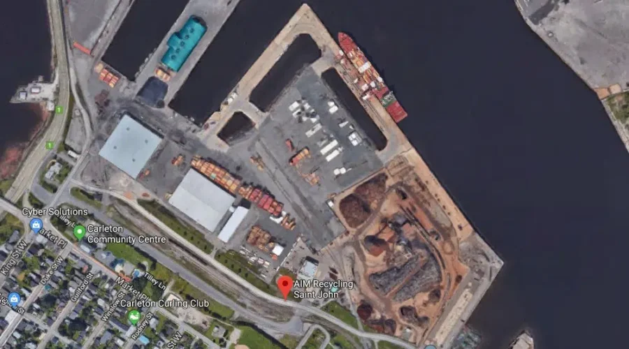 AIM Forced To Cease Operations After Explosion: Province