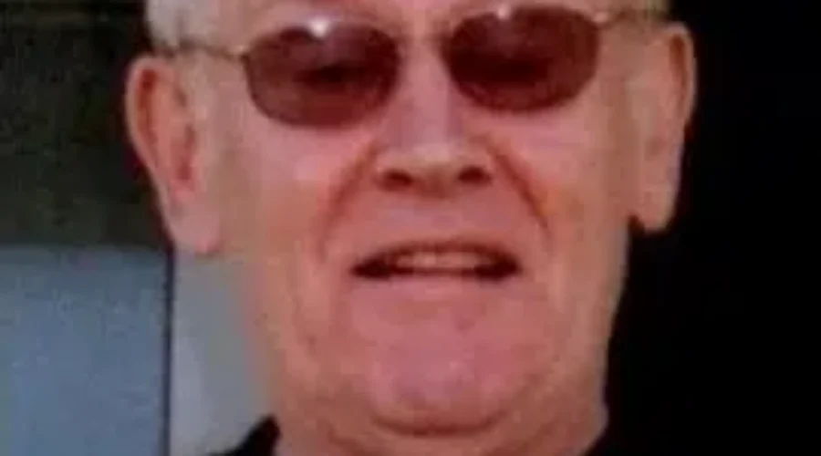 Former Councillor Hugh Fitzpatrick Has Died