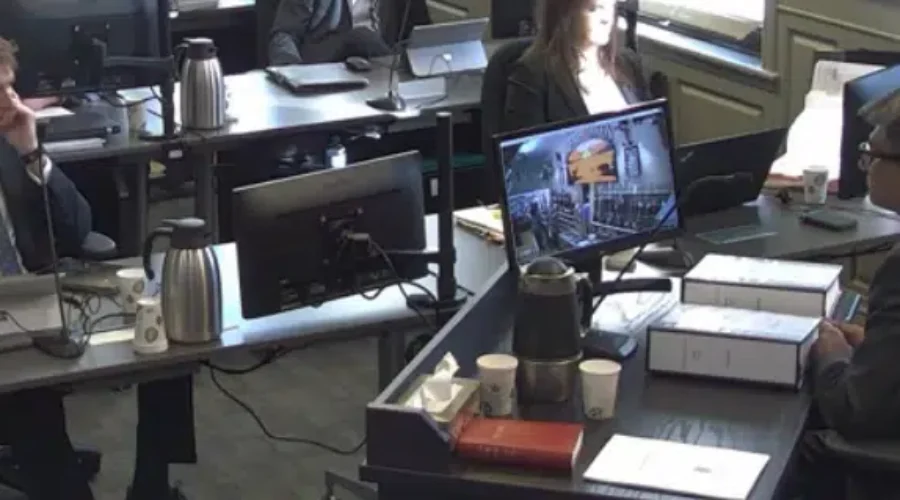 Lawyer Calls To End Delay In Lionel Desmond Inquiry