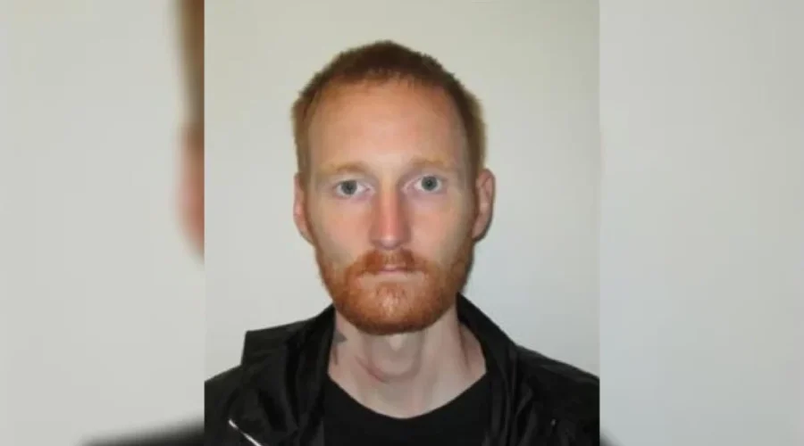 UPDATE: Convicted Armed Robber Back In Custody