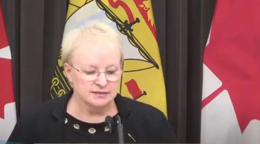 Health Minister Says Testing Capacity Will Increase This Week