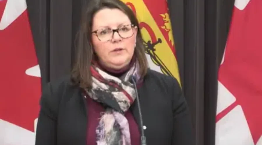 Saint John Region Returning To Orange Phase