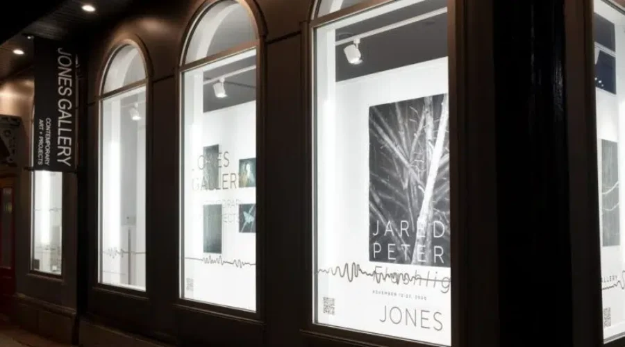 How This Saint John Art Gallery Is Making Its Exhibits ‘Pandemic-Proof’