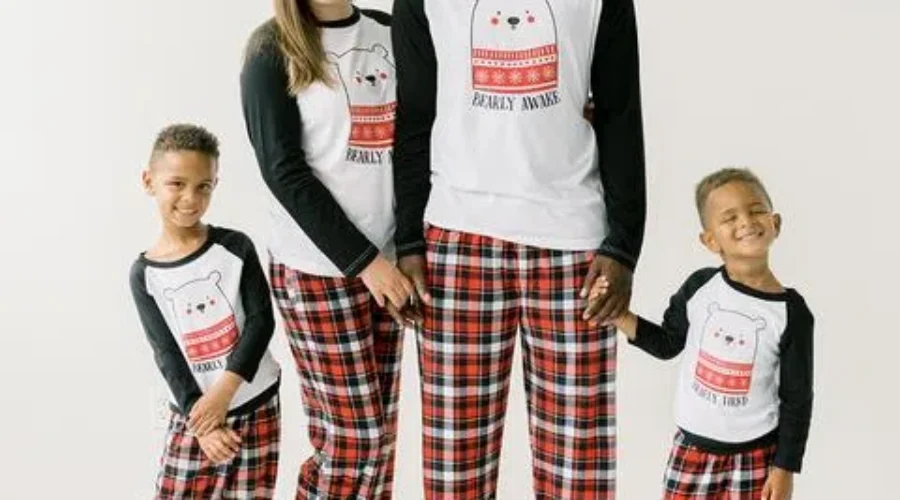 Flannel Season Has Arrived